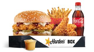 Стрит Стайл Бургер Бокс