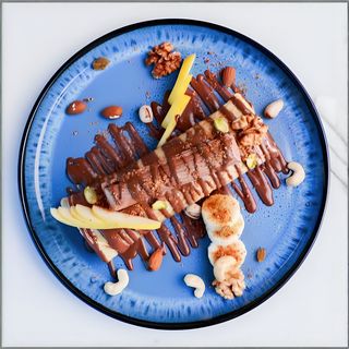 Crêpe Nutella Banane