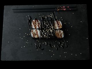 Маки змиорка (8бр)