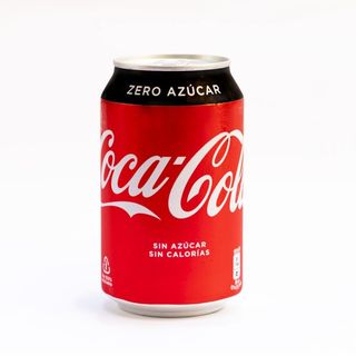Coca Cola zero