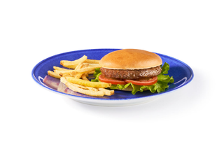 Little Burger Gluten Free