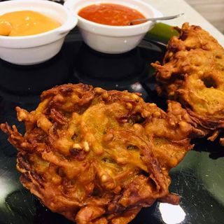 Pakora 2pz