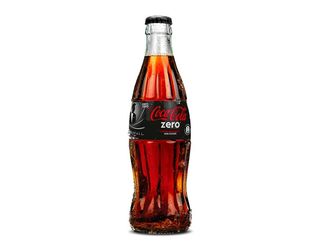 coca cola zero 33cl