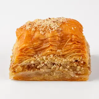 Turska Baklava Orah Klasik