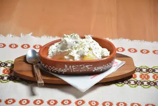 Paprika u pavlaci