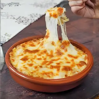 pasticcios cordon bleu