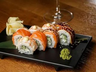 Рол Рейнбоу
