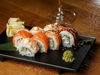 Рол Рейнбоу