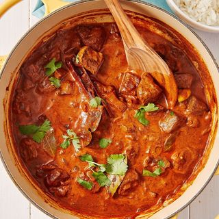 Lamb Rogan Josh