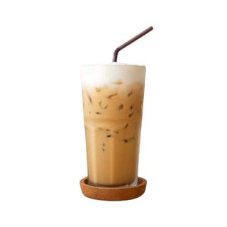 Iced chai latte 400ml