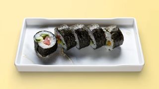 263.Футомаки с риба тон