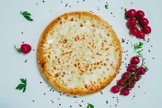 Pizza Quattro Formaggi Ø 30cm