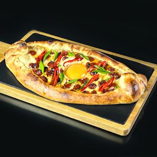  (NEW!!!) Хачапурі по-іспанськи ( 450 г )