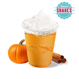 Pumpkin Spice 320ml
