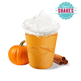 Pumpkin Spice 320ml
