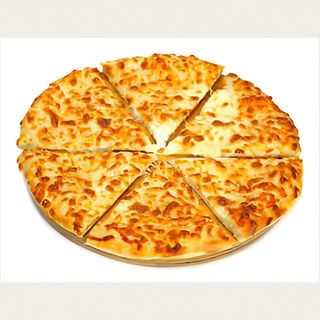 Хачапури по-мегрельски (400 гр.)