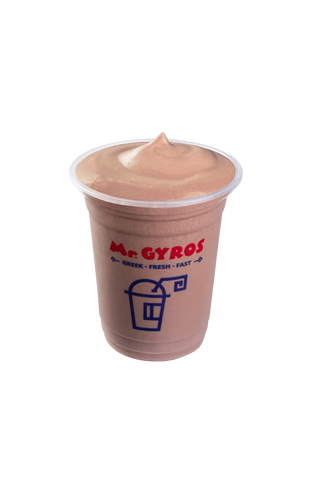 Կոկտեյլ շոկոլադ