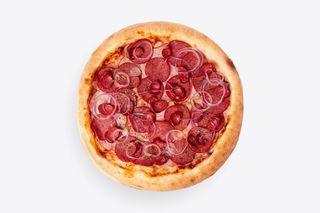 Піца 4 М'яса