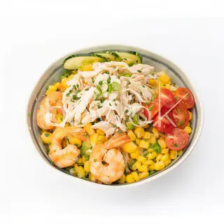 Salade Vietnamienne