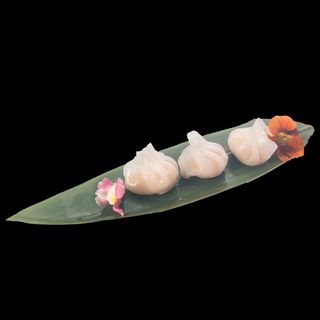 30 EBI GYOZA AL VAPORE 3pz