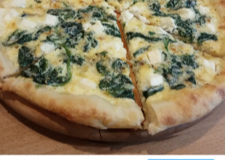 Піца VERDE (ВЕРДЕ) 500г