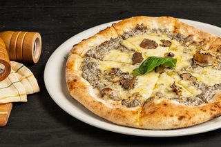 Pizza Tartufi 430gr