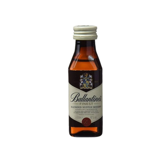 Combinado whisky