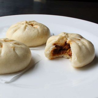 Pork Buns