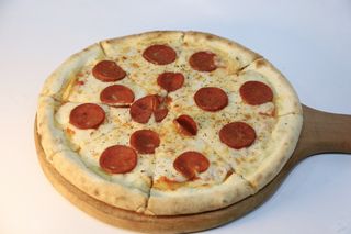 Pizza Pepperoni