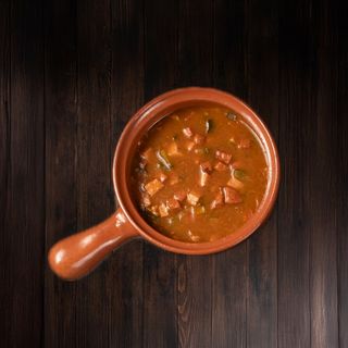 Солянка буржуйская (320г)