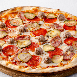 Піца Міт Суприм (32см)