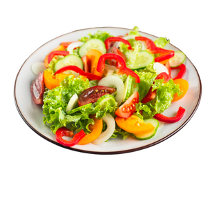 Салат Овочевий (250г)