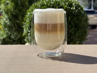 Лате (250ml)