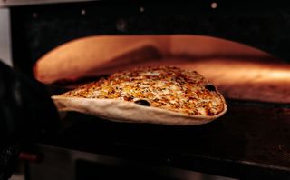Pizza Quatro Stagioni (30cm)