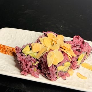 G91 Black veggie 4PZ