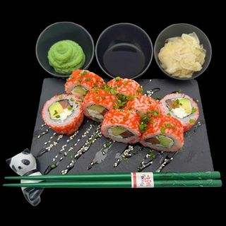 California Gold - 8 szt