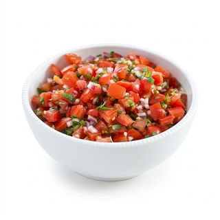 Kachumbari Salad