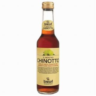 Chinotto Lurisia 27.5 cl