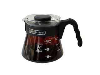 Шу пуер Джон Хон (450ml)