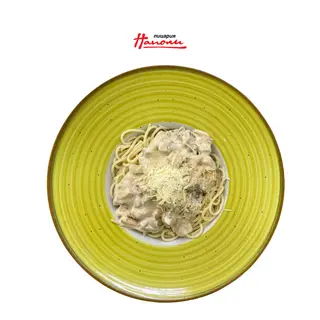 Зеленчукови спагети (350г)