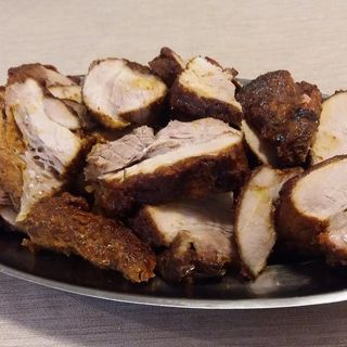 Carska rebra