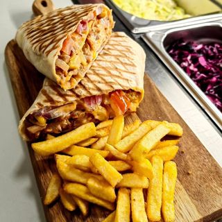 Сандвич Шам (500г)