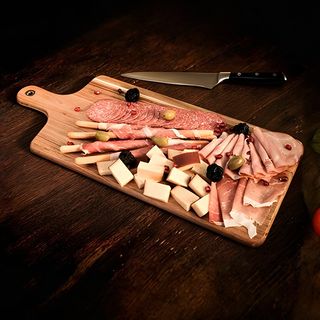 Hladna plata za dvoje