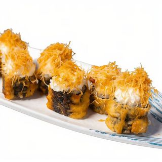 CRISPY ROLL (8Pza)