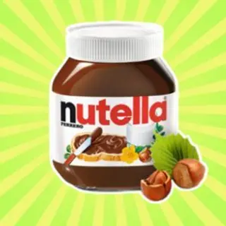 Pancake Nutella®