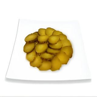 Огурцы маринованные