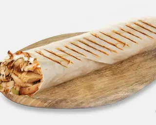 Shawarma Saroukh