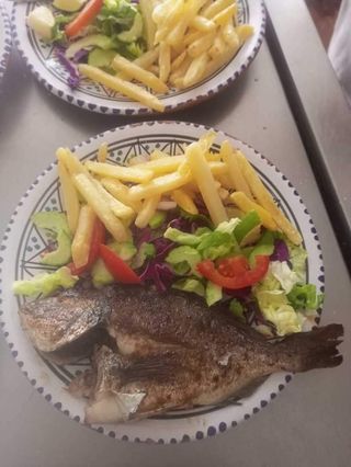Poisson