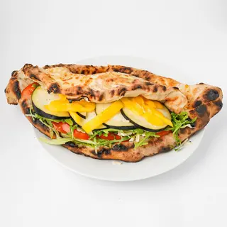 Vege sendvič