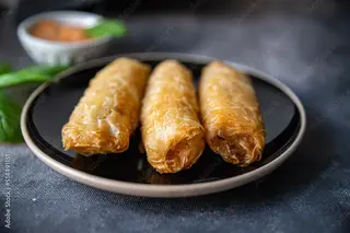 Nems Poulet